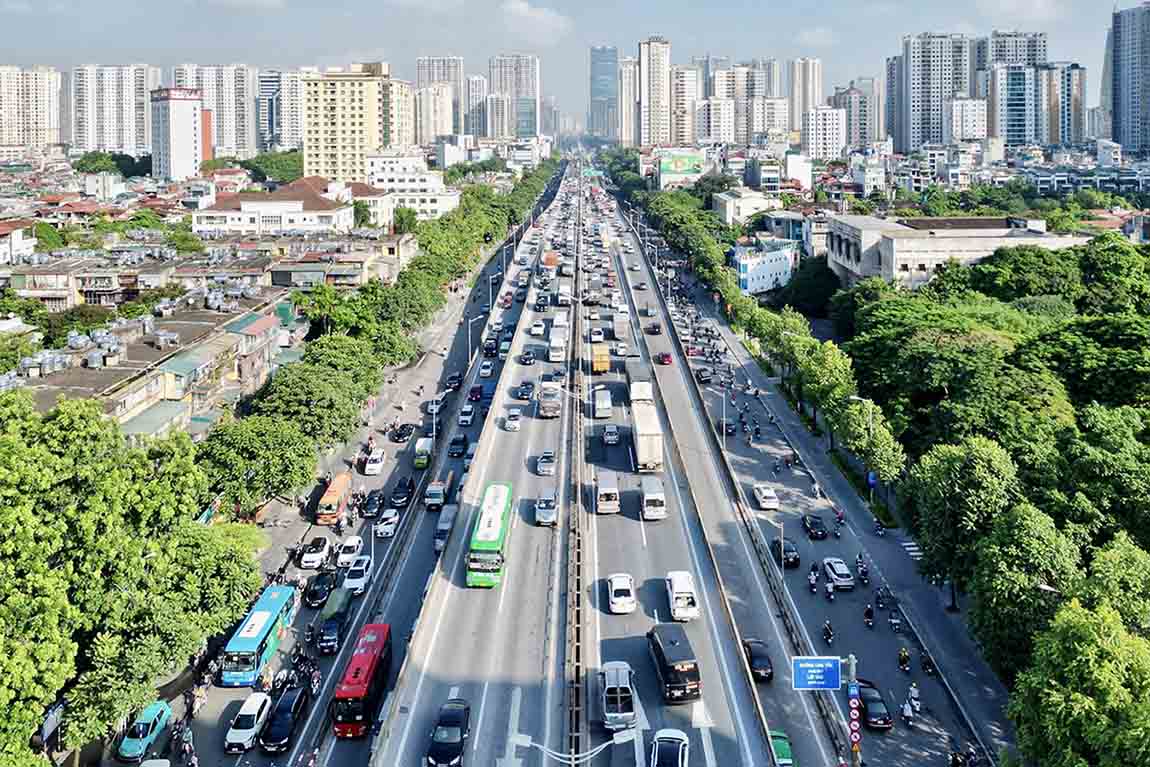 Hà Nội tiếp tục nghiên cứu thí điểm mô hình xã, phường xã hội chủ nghĩa