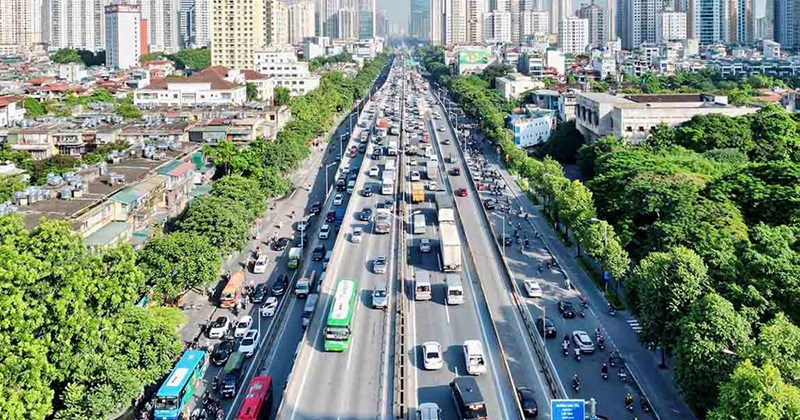 Hà Nội tiếp tục nghiên cứu thí điểm mô hình xã, phường xã hội chủ nghĩa