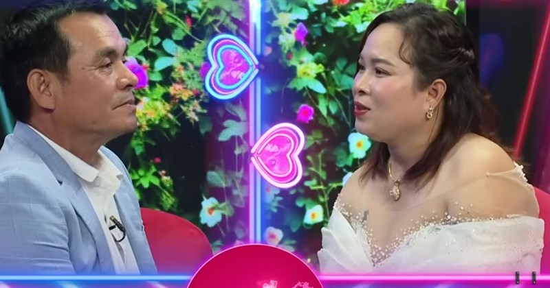Mẹ đơn thân từ chối lời cầu hôn của chủ trang trại