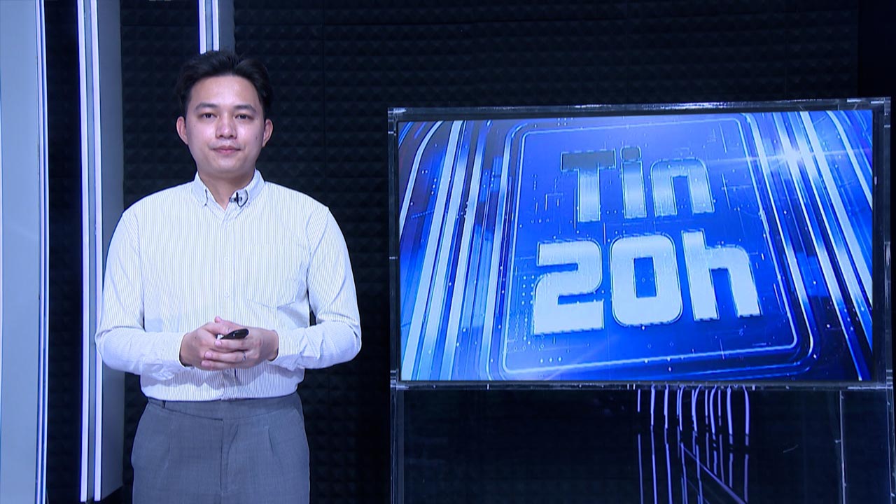 8 PM News: Bac Ninh accelerates project to become centrally-run city