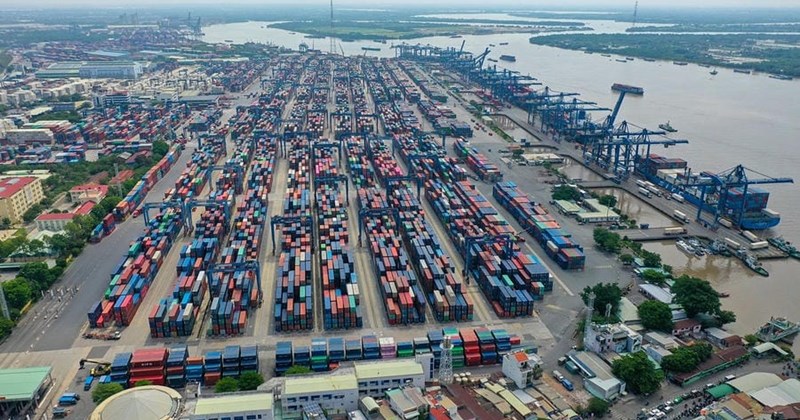 TP.HCM đặt mục tiêu thu ngân sách 1 triệu tỷ đồng vào năm 2026