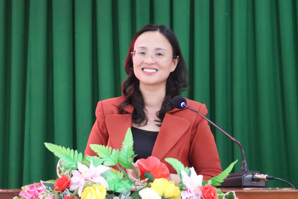 Ảnh: Tạ Quang