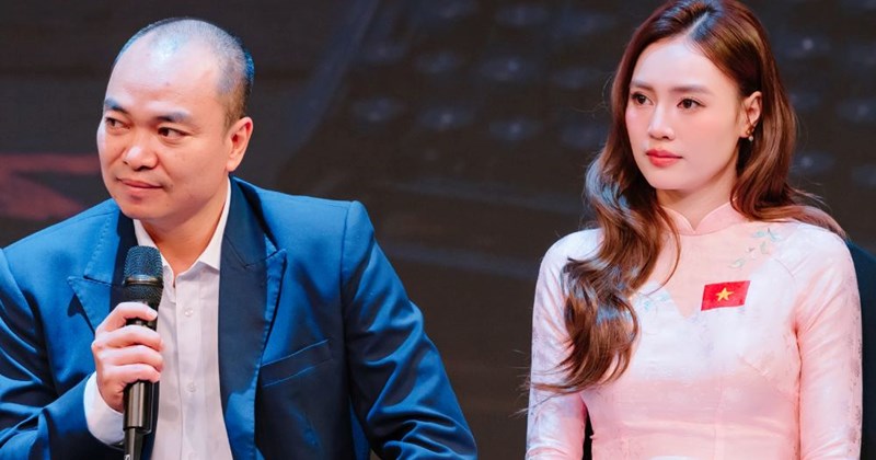 Ninh Dương Lan Ngọc đóng phim tình báo của Điện ảnh CAND