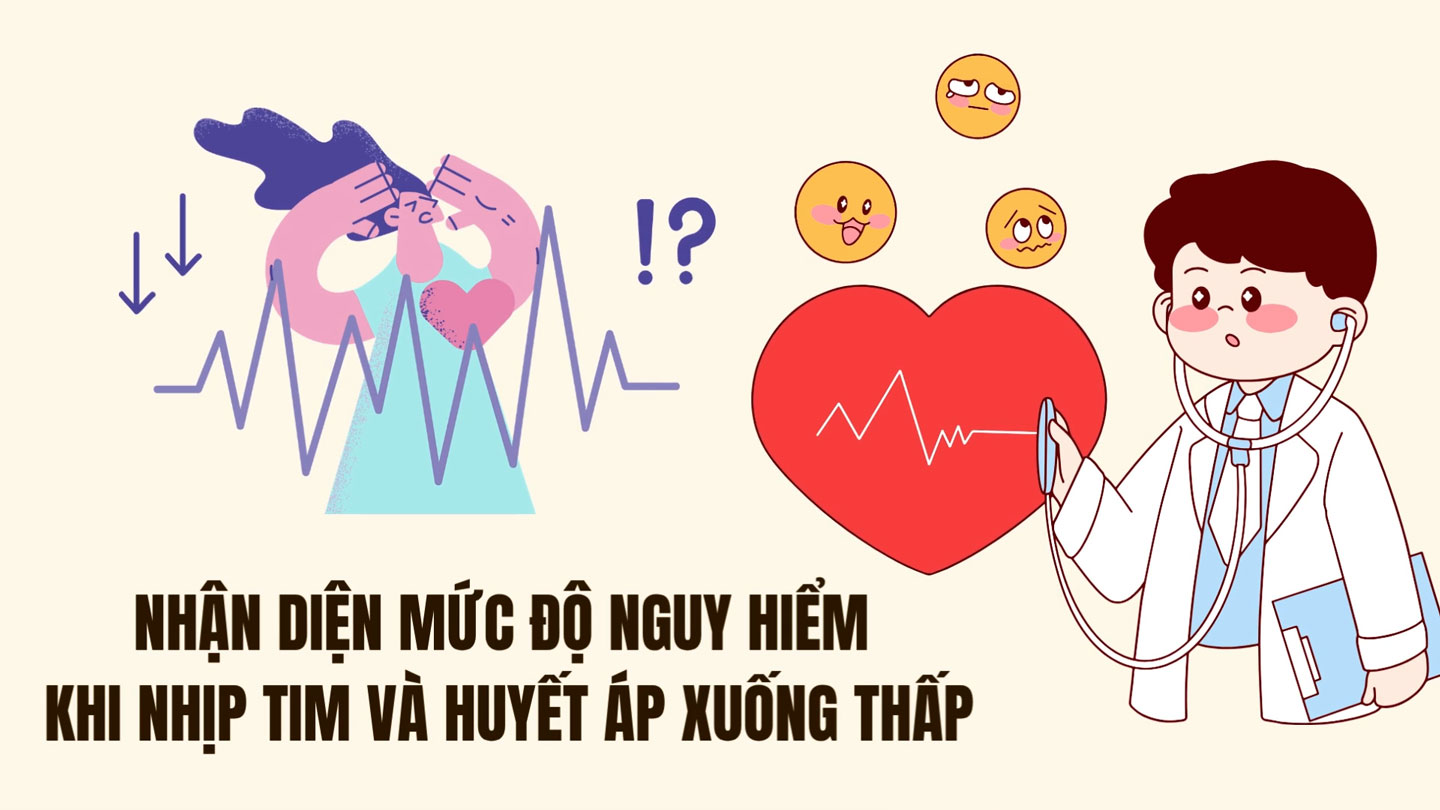 Understanding the heart rate and blood pressure index correctly will help you protect your cardiovascular health.
