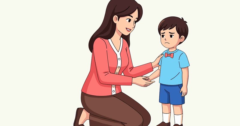 Dạy trẻ 10 kỹ năng sinh tồn khi ở nhà một mình