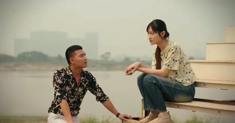 Bước vào đời tập 32: Hùng nói gì khi Trang mang thai?