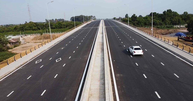 Đồng Nai: Diện mạo mới của các "phường kiểu mẫu