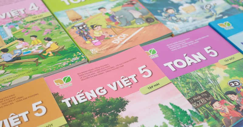 Bộ GD&ĐT đề xuất lộ trình sách giáo khoa miễn phí, dự chi hơn 4.000 tỷ đồng