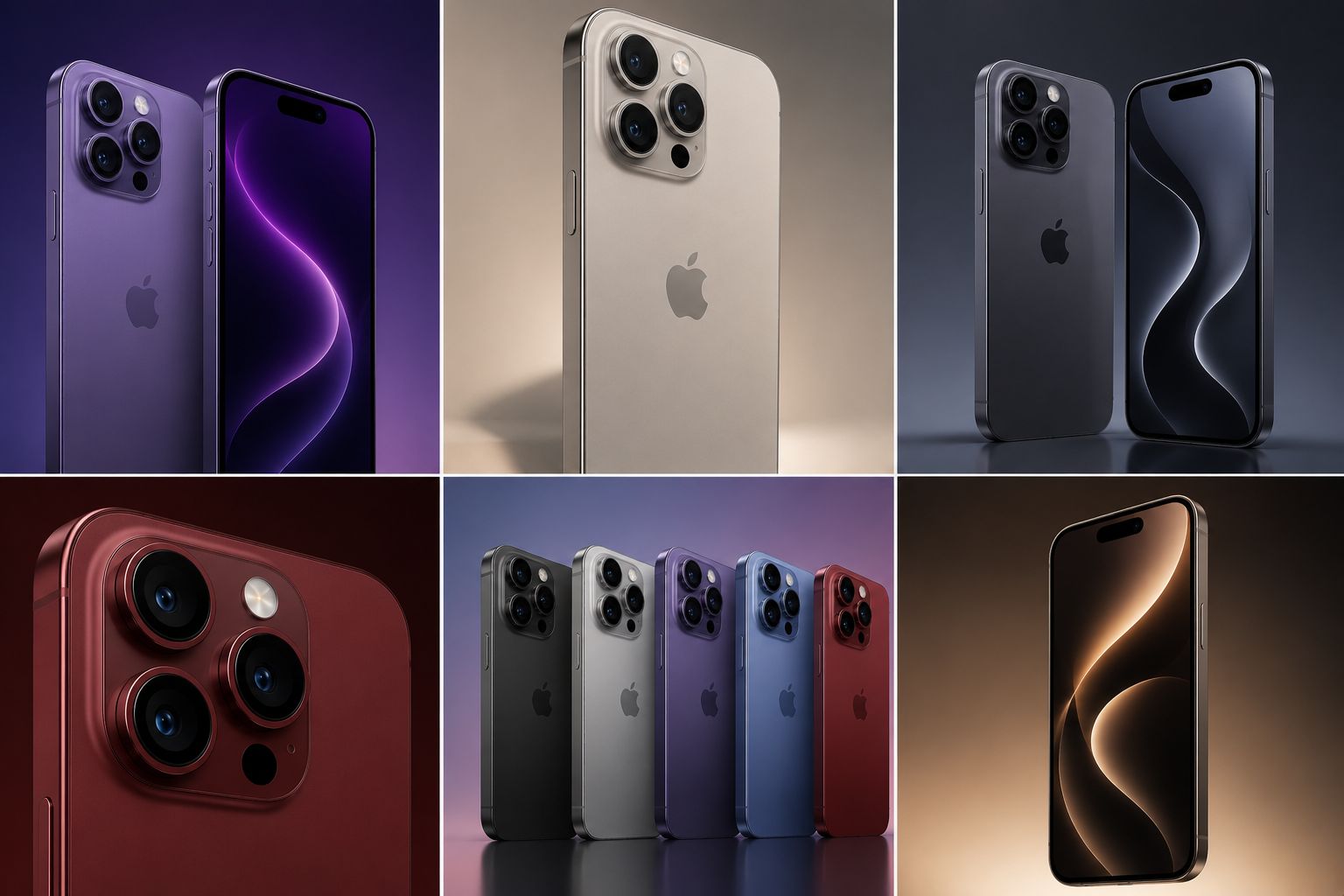 iPhone 18 Pro rumored to still retain controversial design