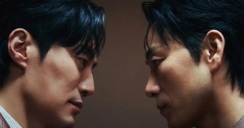 Phim "Dark Face" của Park Hae Soo phá kỷ lục rating