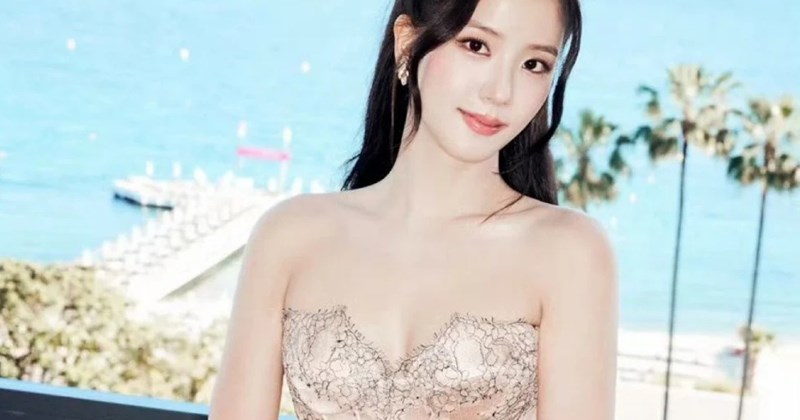 Jisoo (Blackpink) vướng scandal chưa trả đồ thiết kế sau 6 tháng
