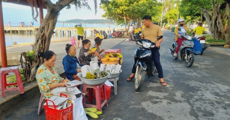 Đà Nẵng kêu gọi hạn chế dùng đồ nhựa một lần trong du lịch
