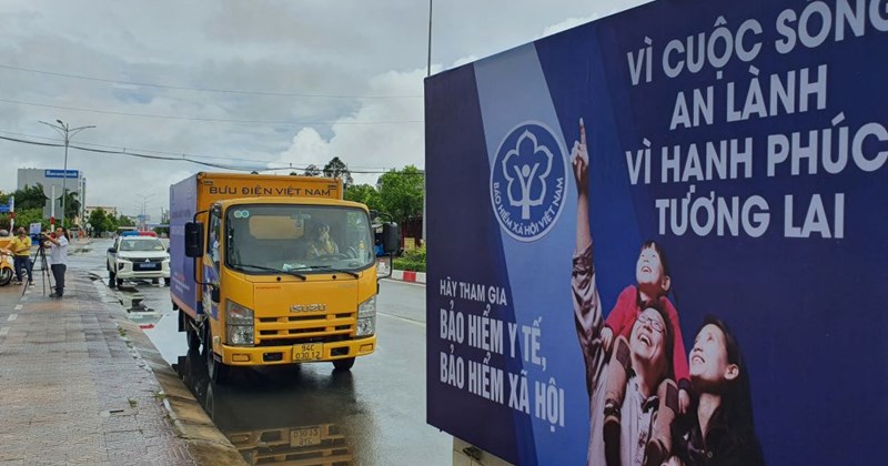 Cà Mau đặt mục tiêu 200.000 người tham gia bảo hiểm xã hội năm 2026