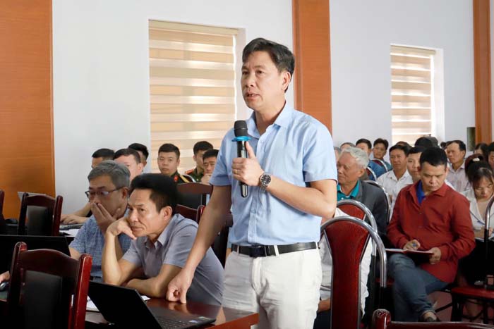 Ảnh: UBND tỉnh Lai Châu