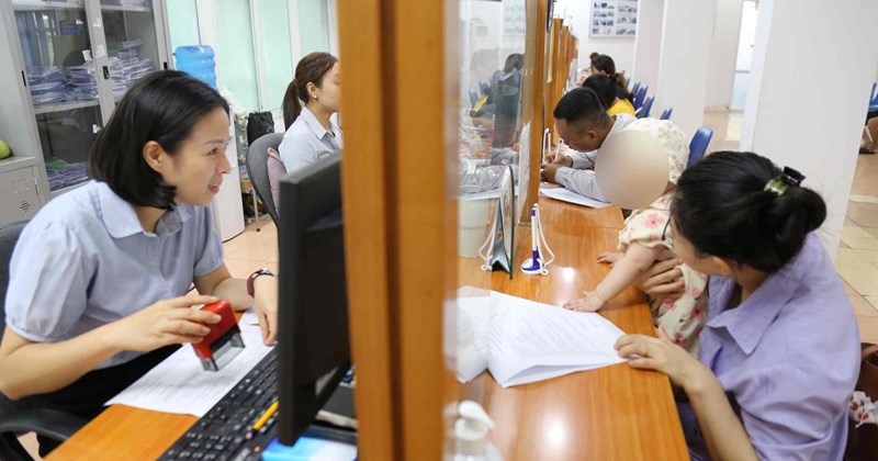 Đề xuất giảm mức đóng Quỹ bảo hiểm tai nạn lao động xuống 0.3% năm 2027