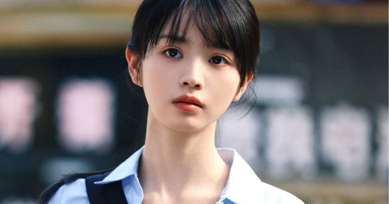 Dien Hy Vi criticized for acting after the movie Trục ngọc