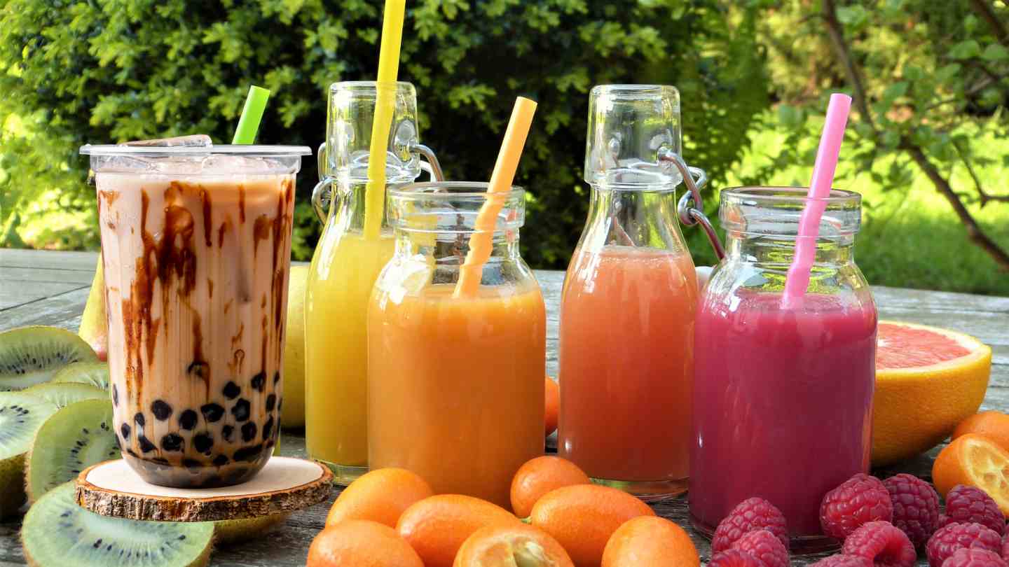 5 types of drinks that secretly increase uric acid leading to gout