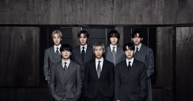 Run BTS 2.0" trở lại sau 3 năm