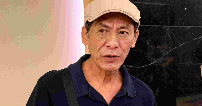 NSND Bùi Bài Bình tái xuất sau phim trăm tỷ "Phi công