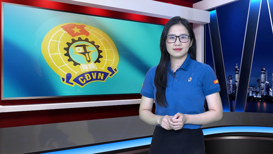 Trade union news: Plans for non-specialized commune-level officials at the end of their activities