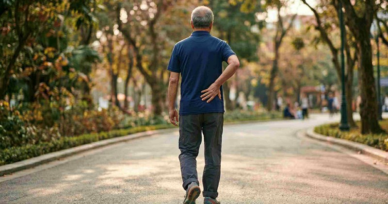 Cách giảm đường huyết bằng thói quen đơn giản, 10 phút mỗi ngày