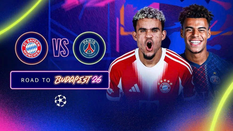 Dembélé và PSG Chật Vật Giành Vé Chung Kết Champions League — image 1