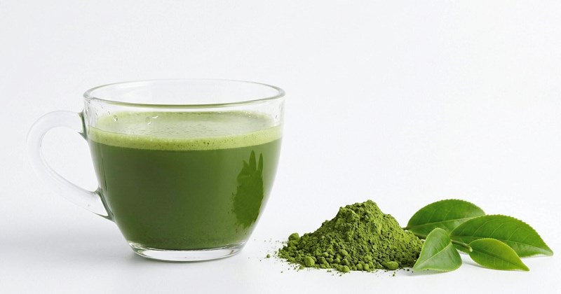Hè đến: Lá cây quen thuộc hỗ trợ sức khỏe thận
