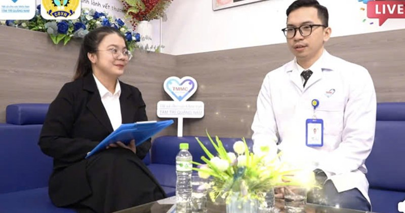 Khởi động chương trình "Bác sĩ đồng hành cùng công nhân" tại Đà Nẵng