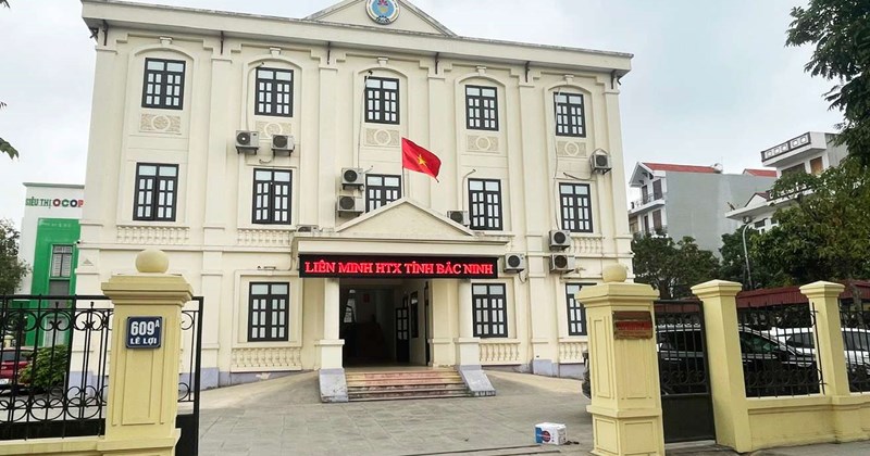 Bắc Ninh tinh gọn tổ chức, phân công nhiệm vụ từ Đảng, Nhà nước