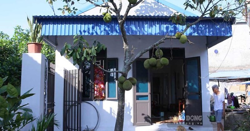 Ninh Bình chi hơn 14,5 tỷ đồng hỗ trợ gia đình chính sách xóa nhà tạm