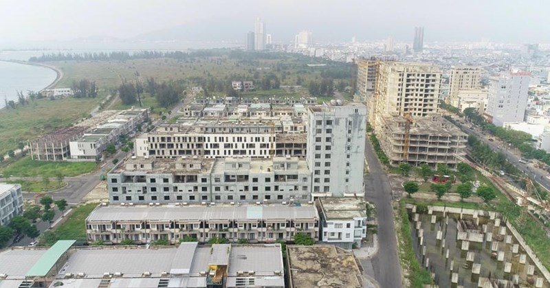Đà Nẵng: Sớm chuyển đổi công năng hàng trăm trụ sở bỏ hoang