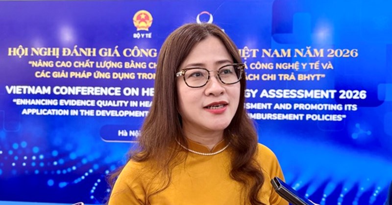 Sắp cập nhật danh mục thuốc bảo hiểm, bổ sung nhiều thuốc ung thư