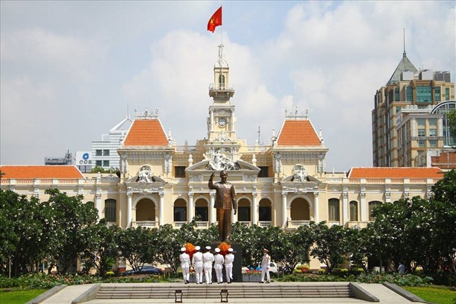 TPHCM sẽ hỗ trợ 1 triệu đồng/hộ gia đình chính sách, hoàn cảnh khó khăn