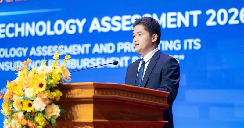 Thuốc giá rẻ dễ trúng thầu: Cần công cụ đánh giá công nghệ y tế