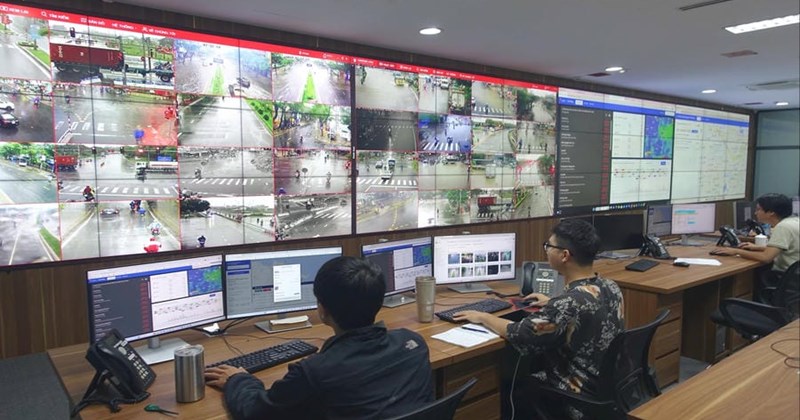 Kết hợp kinh nghiệm và công nghệ để chống ngập hiệu quả