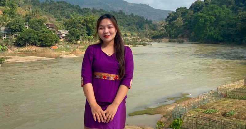 Đại biểu 23 tuổi Điện Biên mang tiếng nói thế hệ trẻ