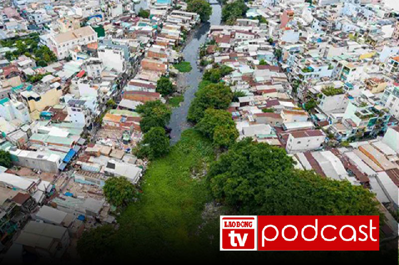 Nouvelles du matin du 7 mai: Plus de 1 000 ménages n'ont pas encore remis le terrain, le projet du canal Xuyen Tam rencontre des difficultés