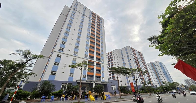 Hà Nội linh hoạt chuyển đổi quỹ nhà ở, tránh lãng phí