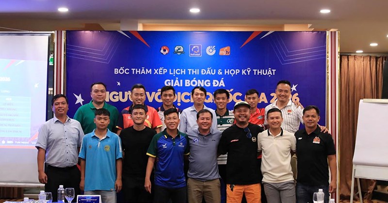 SPL-S8 hấp dẫn ngay từ vòng đấu mở màn
