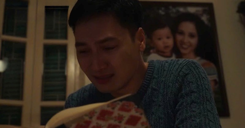 Bước Chân Cuộc Đời: Trần Lâm bật khóc vì hiểu lầm mẹ
