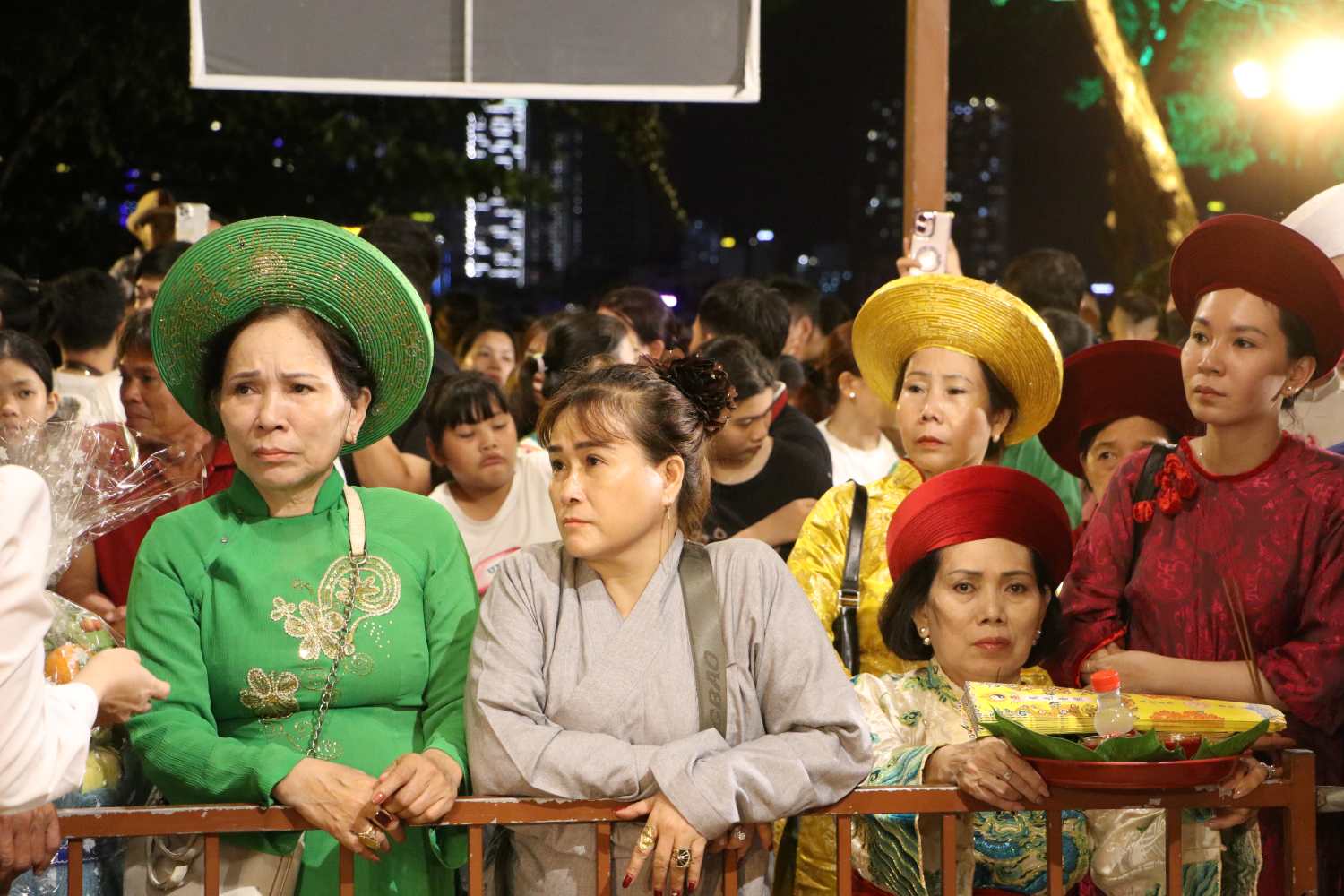 Tháp Bà Pô Nagar Nha Trang là di sản văn hóa tín ngưỡng truyền thống lâu đời của cộng đồng dân tộc Việt và Chăm. Ảnh: Phương Linh