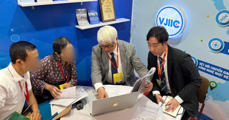 Cơ hội mới trong điều trị ung thư nhờ công nghệ y tế