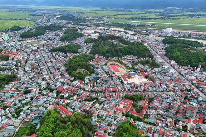 Điện Bi&ecirc;n Phủ -  Viết tiếp c&acirc;u chuyện h&ograve;a b&igrave;nh