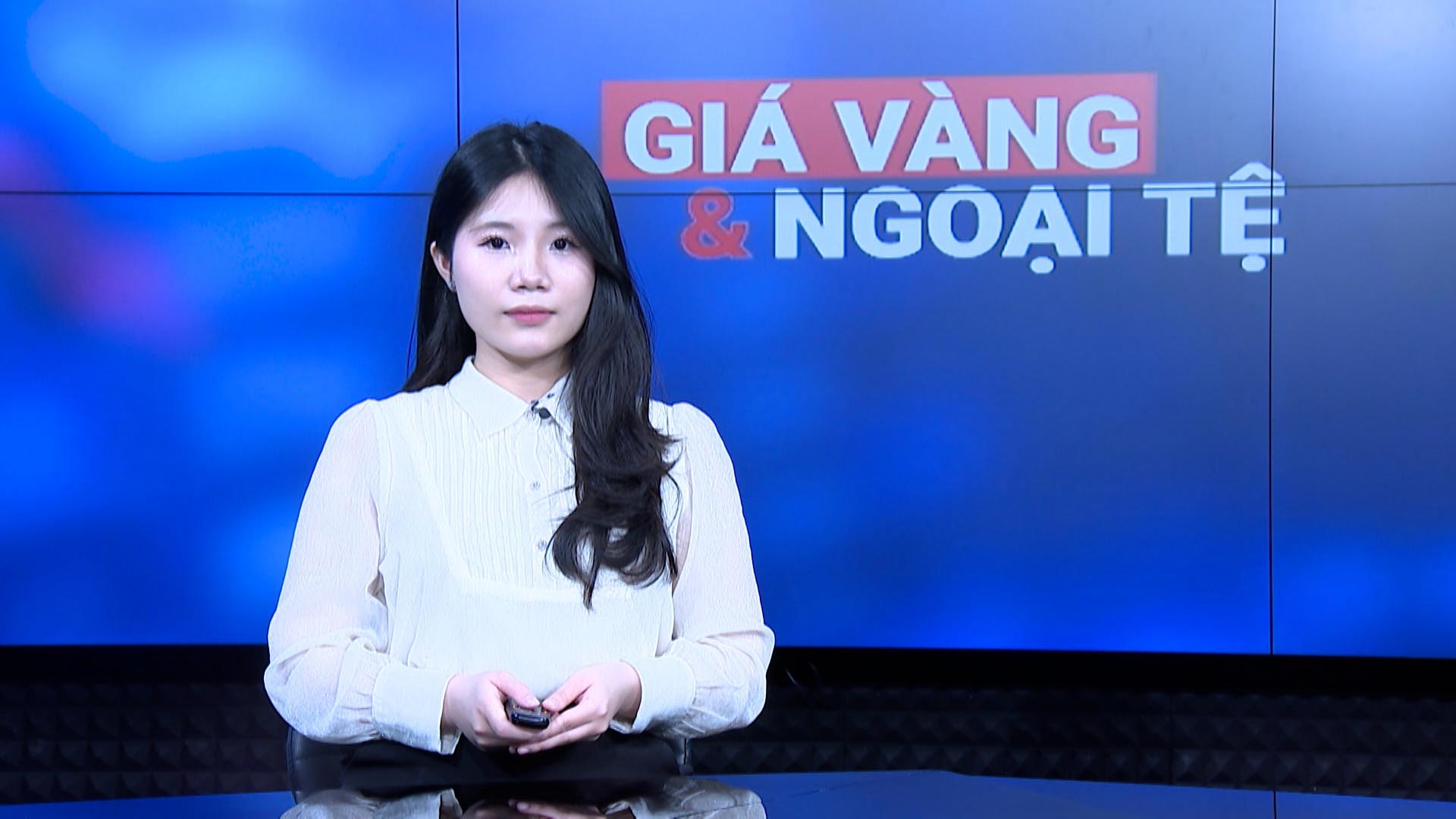 Gold and foreign currency prices 7.5: Rushing to increase