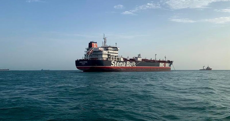Iran xem xét đề xuất của Mỹ nhằm chấm dứt xung đột