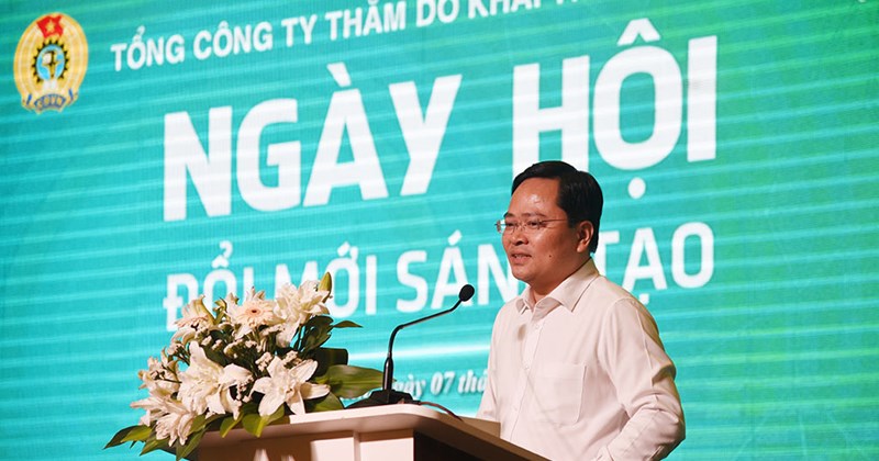 Đổi mới sáng tạo đóng góp quan trọng vào phát triển kinh tế