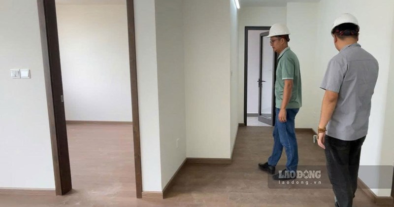 Lào Cai siết chặt quản lý nhà ở xã hội, cảnh báo "chạy suất