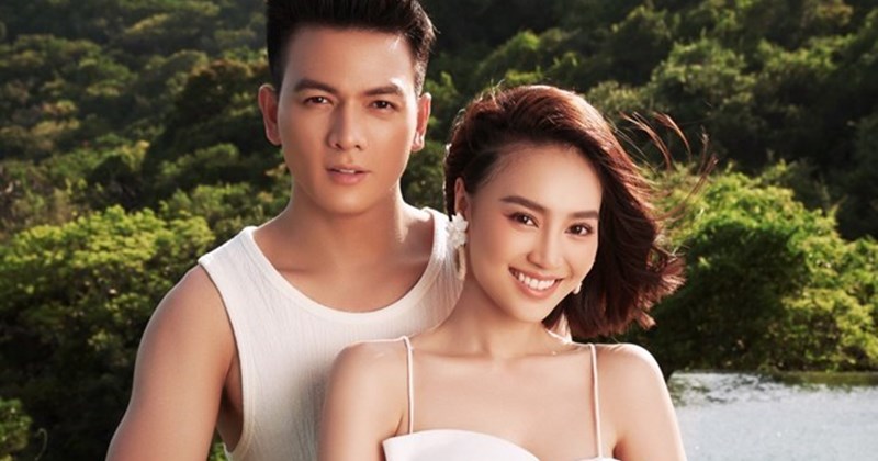 Tin đồn hẹn hò Lan Ngọc: Cựu VĐV quốc gia "Talent" gây chú ý