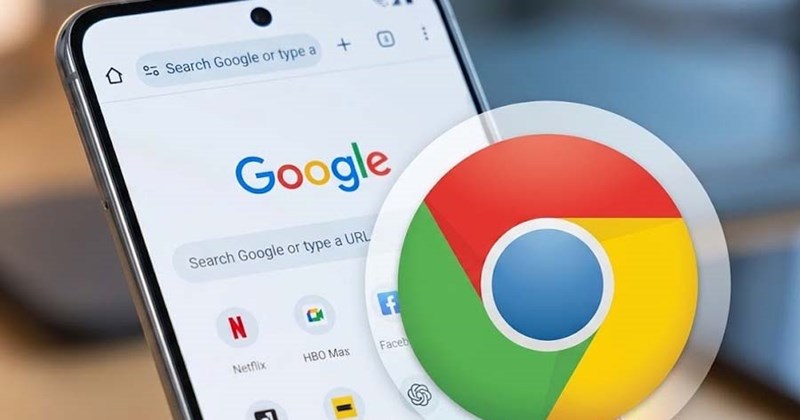 Google nâng cấp quyền riêng tư trên Chrome Android