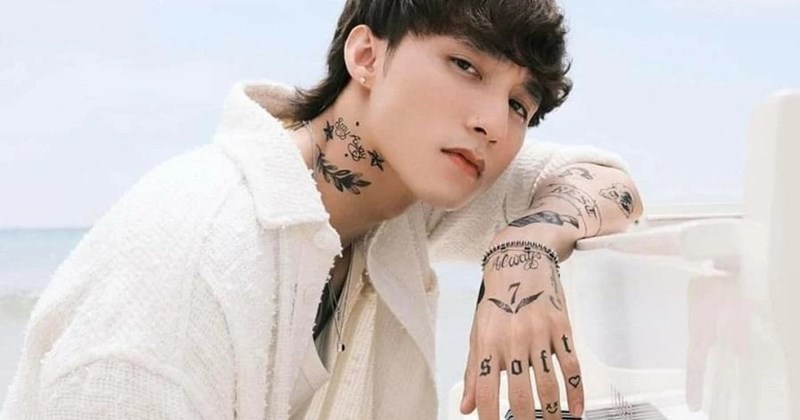 Sơn Tùng M-TP mất 200.000 follower sau khi ẩn 1.500 bài đăng
